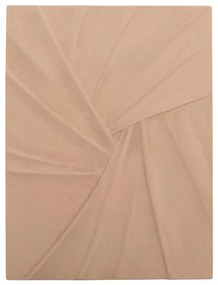 Πίνακας C4522 Ορθογώνιος σειρά Santorini Μπέζ 60x4(πάχος)x80Υεκ. 60x4x80 εκ.