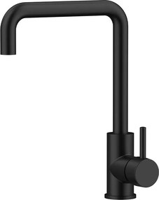 Orabella Sogno 20126 Black Matt – Μπαταρία Κουζίνας