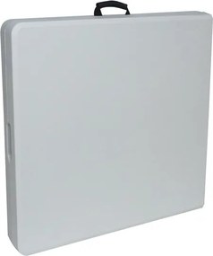 Τραπέζι Catering σπαστό-Μήκος: 152 εκ.