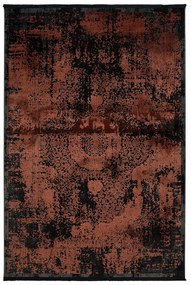 Χαλί Διαδρόμου (80x150) Βιοκαρπέτ Naf Naf Negro 15798/O