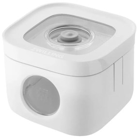 Θήκη Για Δοχείο Τροφίμων Cube Fresh &amp; Save S 1025130 White Zwilling Συνθετικό Υλικό