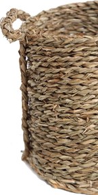 Καλάθι Αποθήκευσης (Φ25x25) Soulworks Lise 0550067