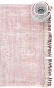 Χειροποίητο Χαλί Wadena PINK IVORY Royal Carpet - 160 x 230 cm - 15WADPI.160230