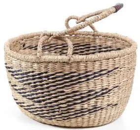 Καλάθι Sandal L (35x35x20) Soulworks 0680062