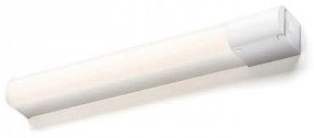 Απλίκα Στεγανή Rendl Light Florio R12903 Λευκή