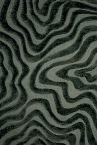 Χαλί Venere Verde Bosco Carpet Couture 200X290cm