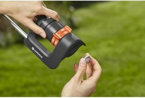 Ψεκαστήρας Áρδευσης Gardena Aqua S Ταλάντωση 220 m²