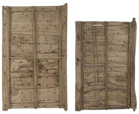 Διακόσμηση τοίχων Home ESPRIT 74 x 3 x 122 cm