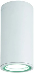 Πλαφονιέρα Viokef Sotris-Ø 9 εκ. / Ύψος: 14 εκ.-Leuko