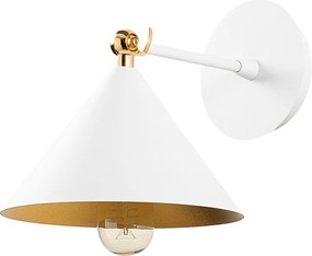 Wall Lamp Berceste - 185WHITE-A White