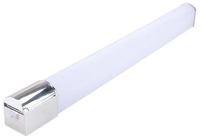 Φωτιστικό Επίτοιχο Aca MIRAL1540CS MIRAL Λευκό (White) 4000K