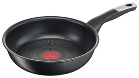 Tefal G2550772 Τηγάνι Unlimited από Αλουμίνιο με Αντικολλητική Επίστρωση 30cm