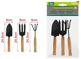 KMT Σετ Εργαλείων Κήπου 3 Τεμάχια - Garden Tool Set 3 Pieces