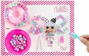 Κούκλα LOL Surprise! Hair Beads