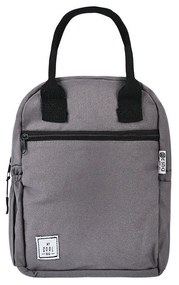 Τσάντα Φαγητού My Cool Bag Ισοθερμική Fjord Grey 7Lt - Estia