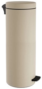 Κάδος Απορριμμάτων (Φ25x65) Pam &amp; Co 30lt 2565-703 Matt Ivory