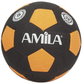 Μπάλα Ποδοσφαίρου Street Amila No 5 41754
