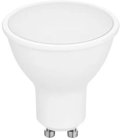 Λάμπα LED Eurolamp GU10/2.9W/3000K/430Lm 147-77837