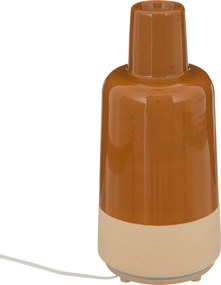 Συσκευή Αρωματοθεραπείας 150ml A-S Marty Ochre 192719C