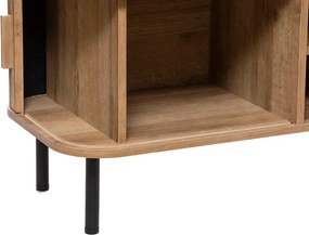 Έπιπλο TV Colva Atmosphera - 140x40x46cm