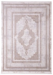 Χαλί (160x230) Royal Carpet Infinity 5914A Beige