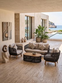 Σετ σαλονιού Serene-Mauro