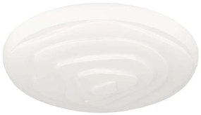 Φωτιστικό Οροφής-Πλαφονιέρα Battistona 900606 48x10cm Led 20,8W White Eglo