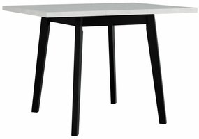 Τραπέζι Victorville 183, Sonoma οξιά, 75x80x80cm, 18 kg, Επιμήκυνση, Πλαστικοποιημένη μοριοσανίδα, Ξύλο, Μερικώς συναρμολογημένο, Ξύλο: Οξιά