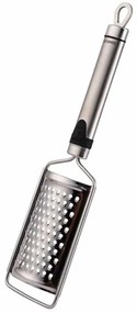 Τρίφτης Τυριού 25cm Ανοξείδωτος Gizmo BG-3225 - Bergner