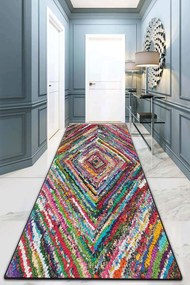 Χαλί Ipnosi 908CHL2814 Multi Conceptum Hypnose 80X300cm