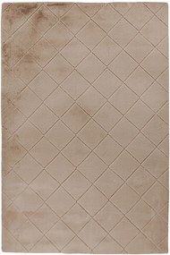 Χαλί Imala 125 Beige Kayoom 160X230cm