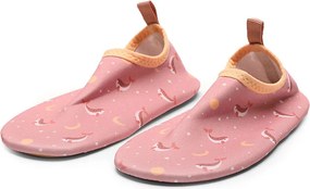 Παιδικά Παπούτσια Θαλάσσης Monneka Pink Whale