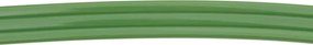 vidaXL Λάστιχο Ψεκασμού 3 Σωλήνων Πράσινο 15 μ. από PVC
