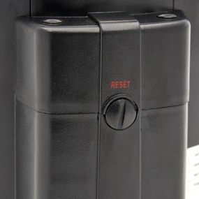 Hot Chocolate Dispenser - 5L - Black