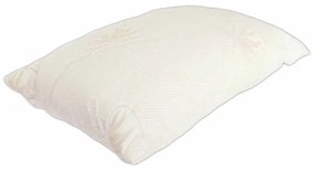 Μαξιλάρι Ύπνου Μαλακό (45x65) Idilka Οικολογικό Aloe Vera 13000
