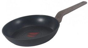Oliver Voltz Paris OV54419F26, 26 x 5.2 cm, Αισθητήρας θερμότητας, Αντικολλητική επίστρωση, Επαγωγή, Μαύρο