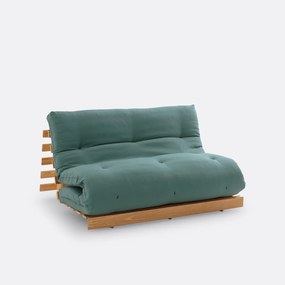 Στρώμα futon από βαμβάκι &amp; πολυέστερ για τον καναπέ THAI