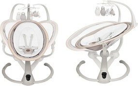 Βρεφικό Ριλάξ Maxi Cosi Kori Classic Beige