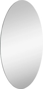 ΚΑΘΡΕΠΤΗΣ ΤΟΙΧΟΥ ΟΒΑΛ CANE HM4492 ΧΩΡΙΣ ΠΛΑΙΣΙΟ 60x80Υεκ.