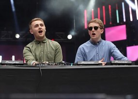 Φωτογραφία Capital FM Summertime Ball - London, Yui Mok - PA Images