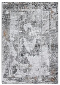 Χαλί (160x230) Polcarpet Venice Merry 424 Multi Grey