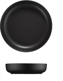 Dinner Set (18 Pieces) CRT18YS740170 Matte Black