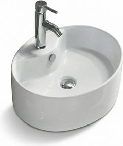 Tema Opera 52x42 - Επιτραπέζιος Νιπτήρας