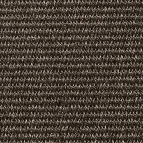 Φυσική ψάθα Urban Plus 2216 - Recycled Cotton Ribbon - Grey