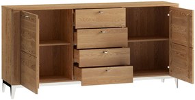 Μπουφές Sahara 2D4S