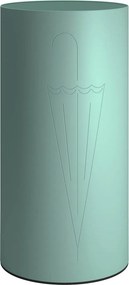 Ομπρελοθήκη (Φ25x50) Pam & Co 28-913 Matt Turquoise