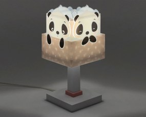 Πορτατίφ Ango Panda-Roz