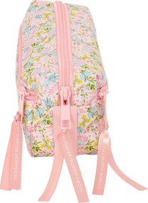 Κασετίνα Vicky Martín Berrocal Πολύχρωμο 22 x 8,5 x 6 cm