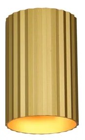 Φωτιστικό Επίτοιχο Trio Lighting IMARIA 264300179 Χρυσό Χρώμα (Gold Coloured)