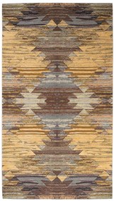 Χαλί Canvas 258 J Royal Carpet - 75 x 150 cm - 16CAN258J.075150 - 16CAN258J.075150